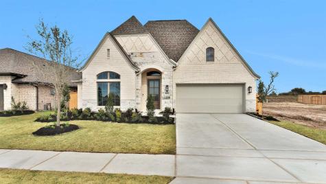 9019 Clear Water Trail Manvel TX 77578