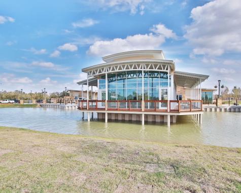 9019 Clear Water Trail Manvel TX 77578