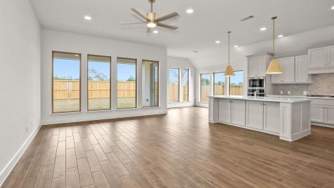 9019 Clear Water Trail Manvel TX 77578