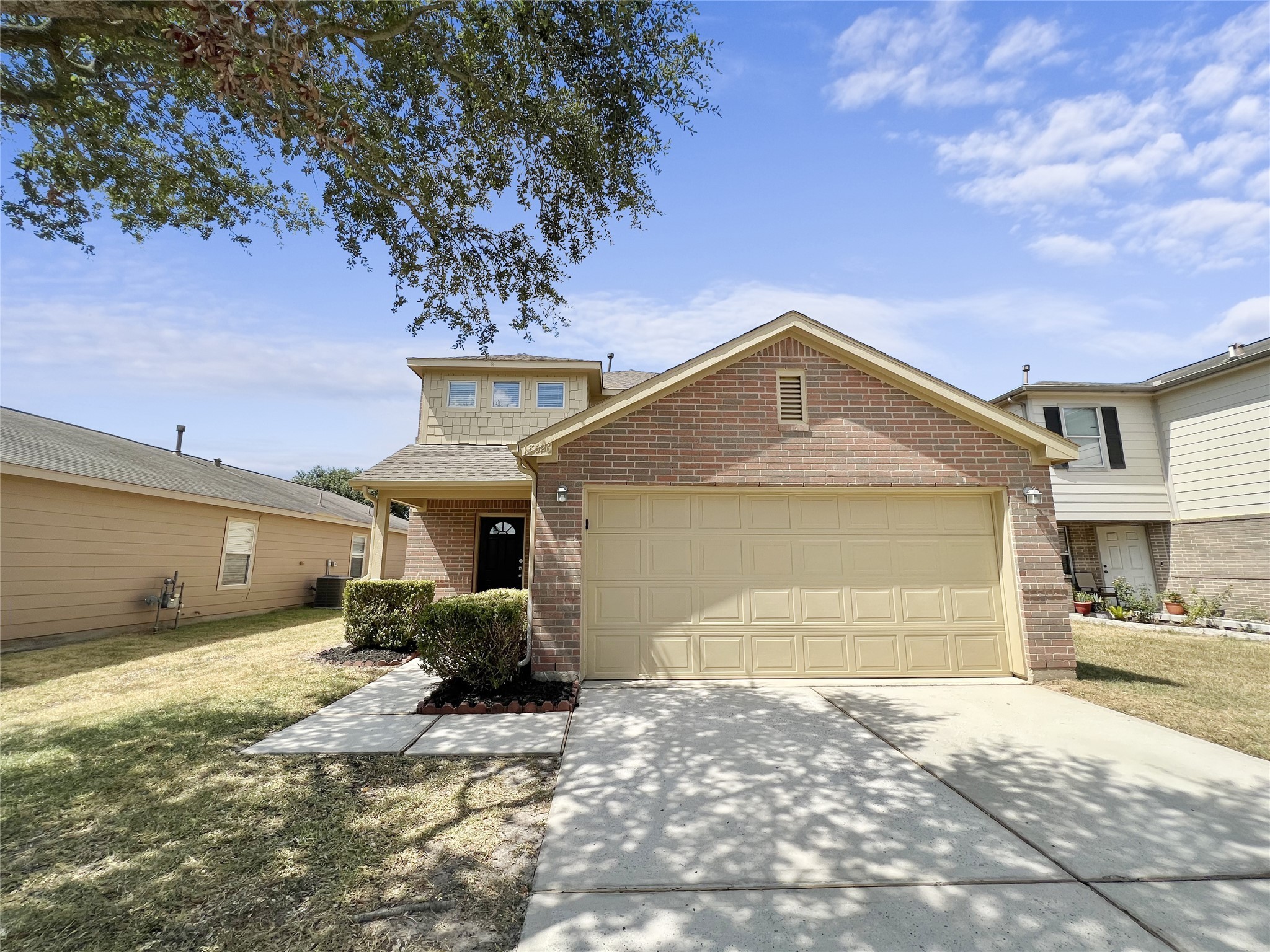 18626 Prairie Larkspur Drive Houston TX 77073