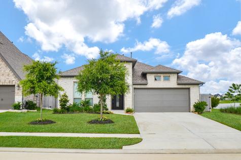 20519 Yearling Pasture Lane Tomball TX 77377