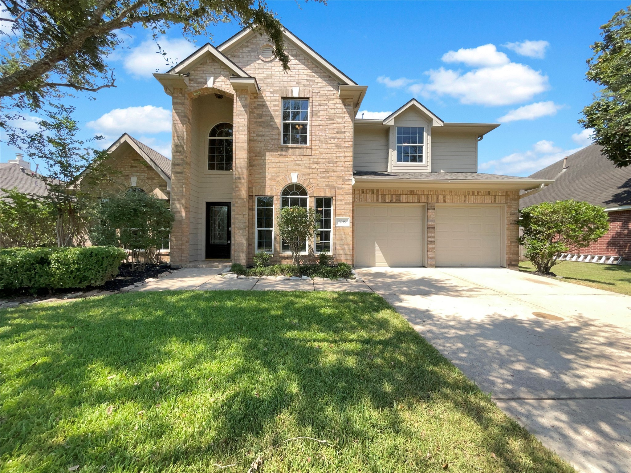 3915 N Bank Court Missouri City TX 77459