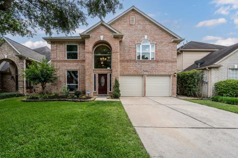 14411 Sandalfoot Street Houston TX 77095