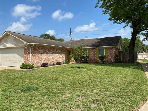 22102 Kenlake Drive Katy TX 77450