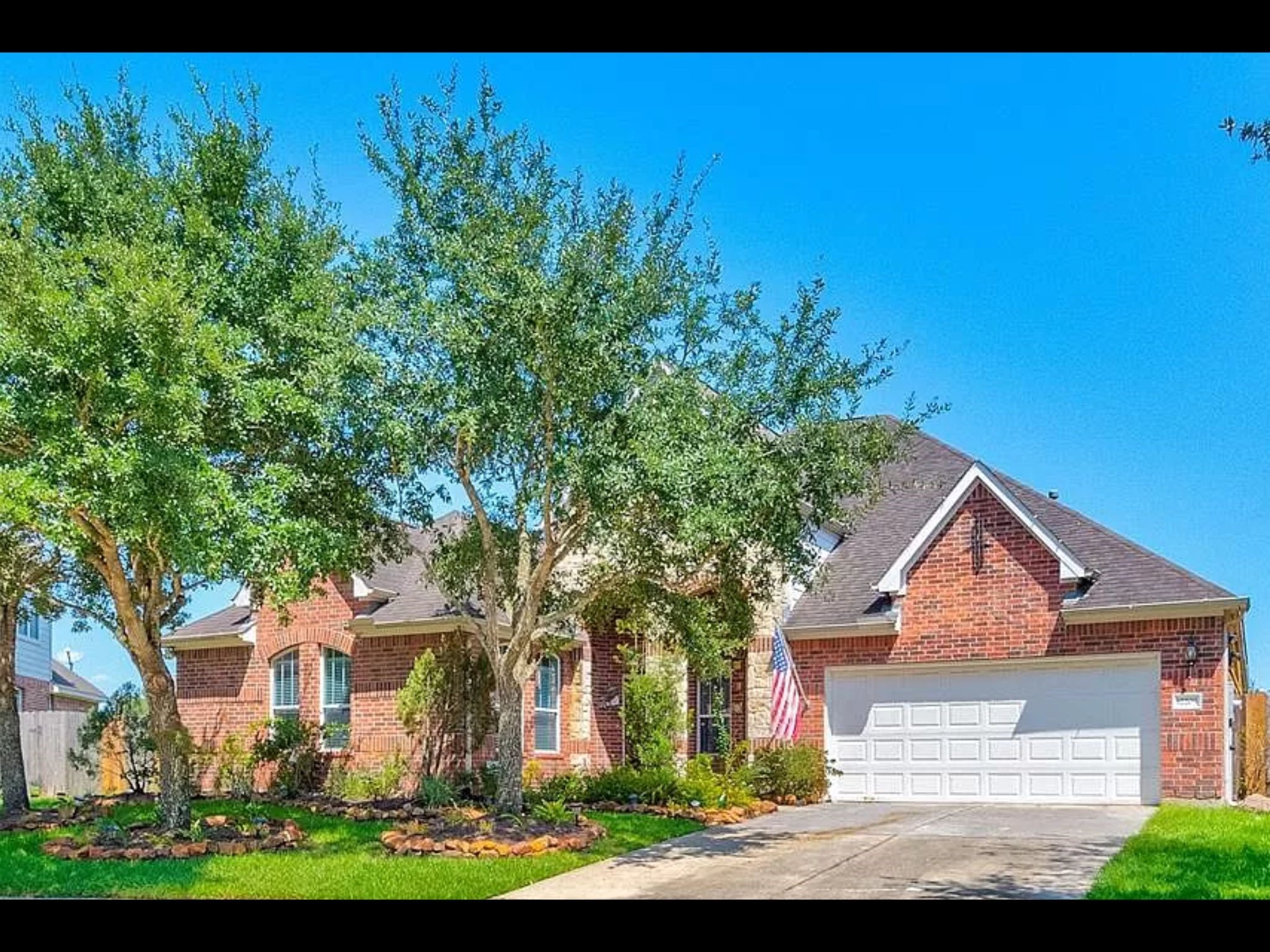 12203 Mossy Trail Court Pearland TX 77584