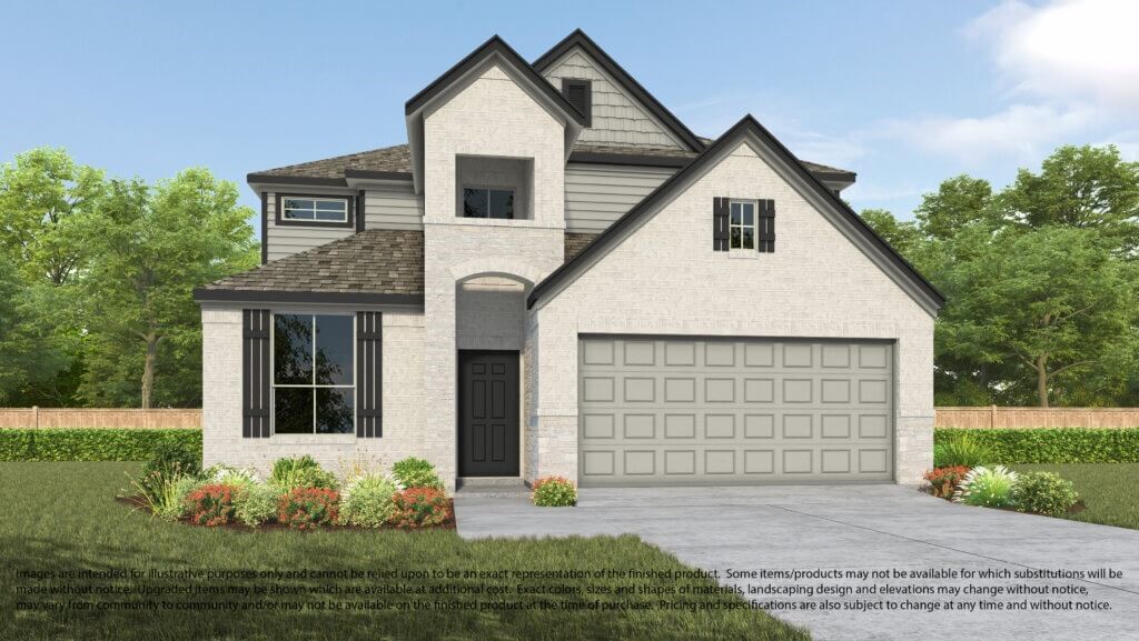 19715 Terra Cove Drive Hockley TX 77447