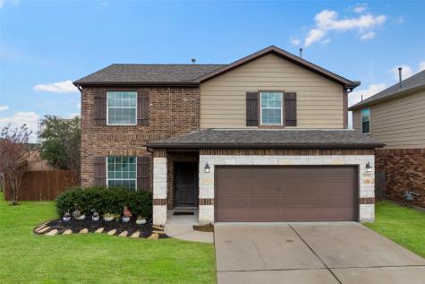 9226 Silverton Star Lane Houston TX 77070