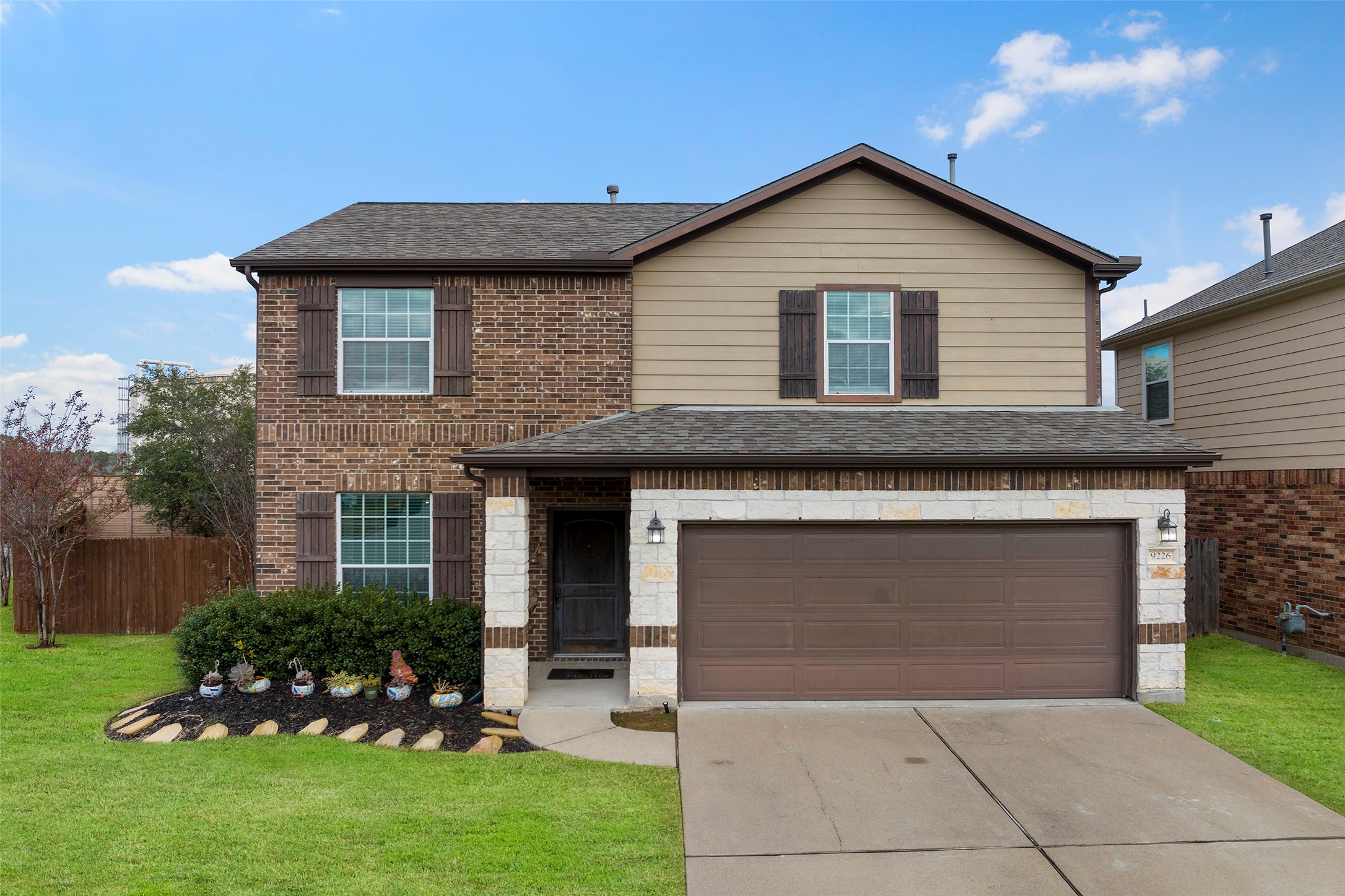 9226 Silverton Star Lane Houston TX 77070