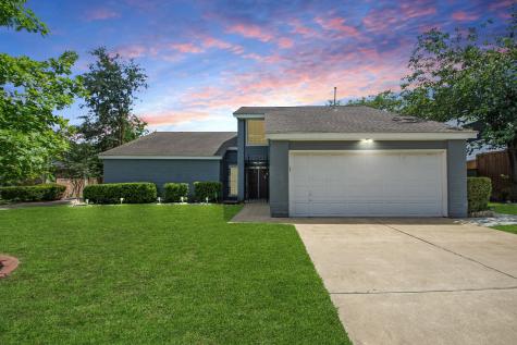 2259 Woodland Springs Street Houston TX 77077