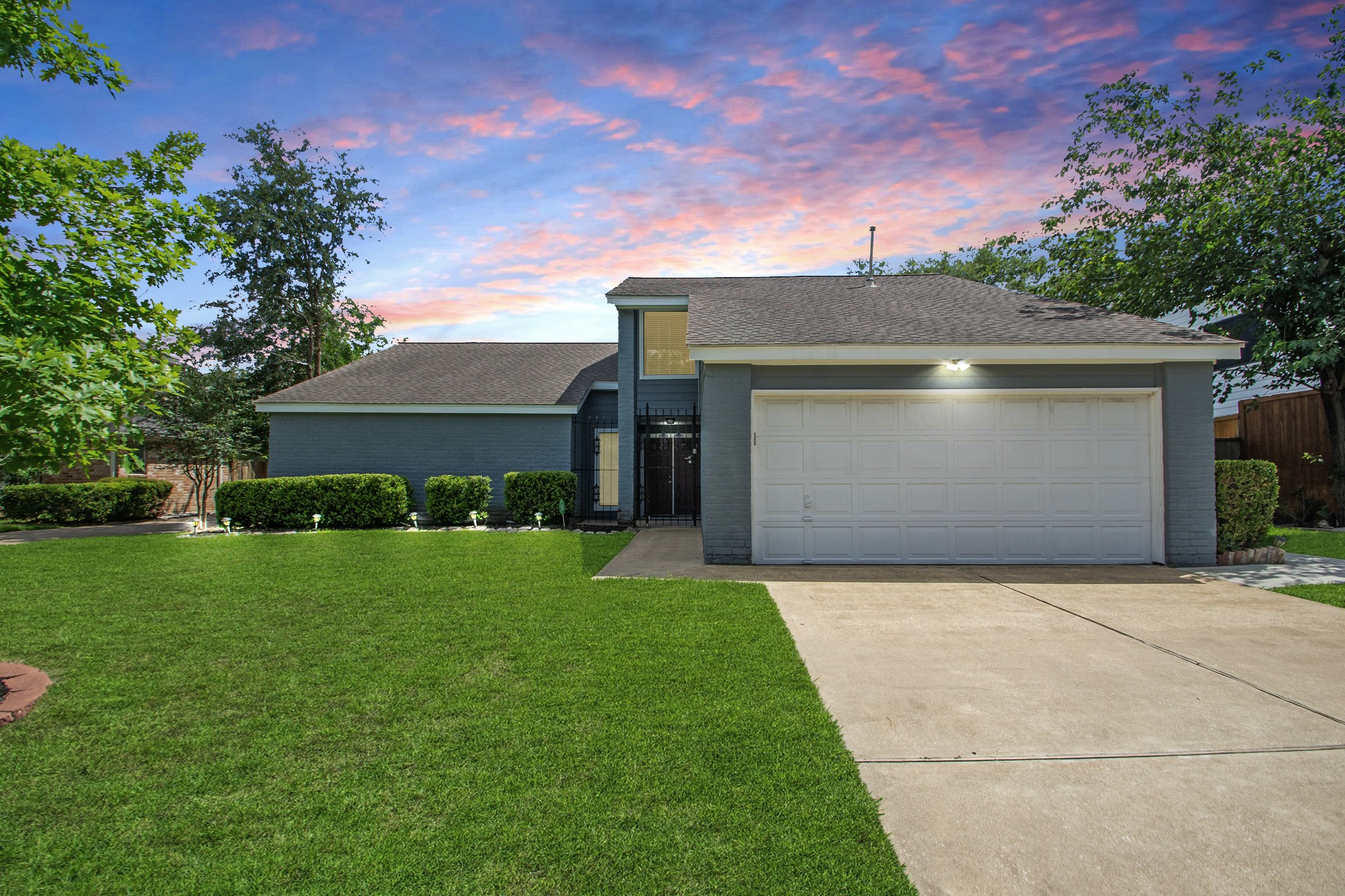 2259 Woodland Springs Street Houston TX 77077