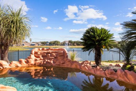 2619 Sunfish Drive Pearland TX 77584
