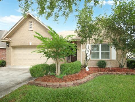 71 Tangerine Court Lake Jackson TX 77566