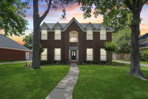 23111 Glenover Drive Katy TX 77450