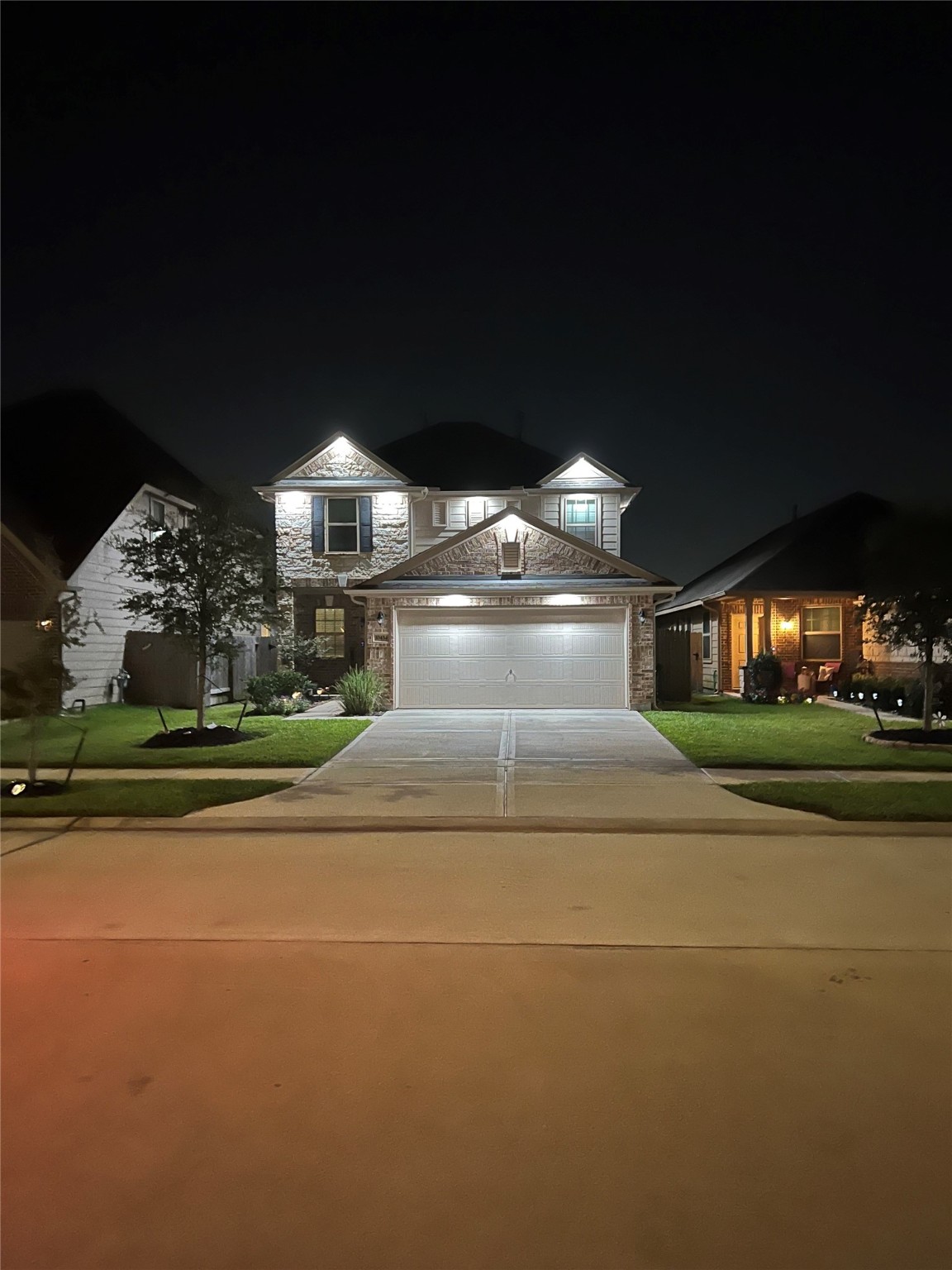 10434 Lake Of The Ozarks Drive Humble TX 77396