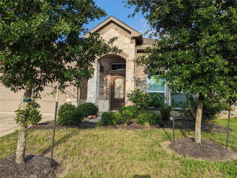 5131 Victory Shores Lane Rosharon TX 77583