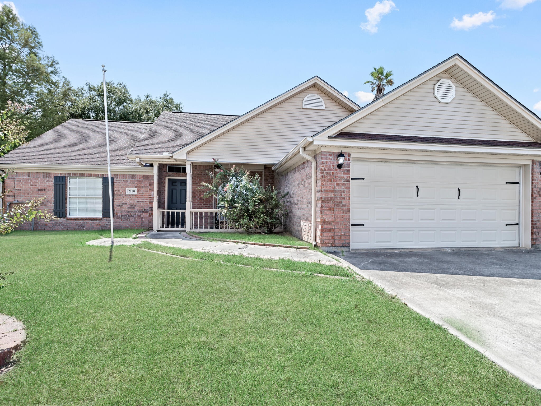 2130 Oklahoma Street Beaumont TX 77707