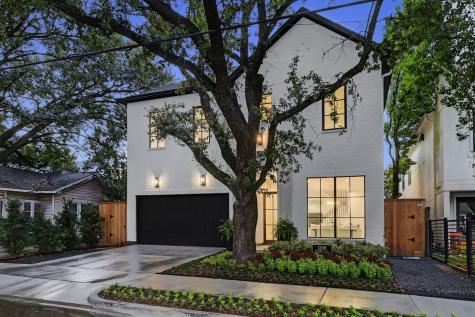 1208 Willard Street Houston TX 77006