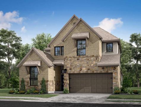 25835 Rippey Glen Drive Katy TX 77494