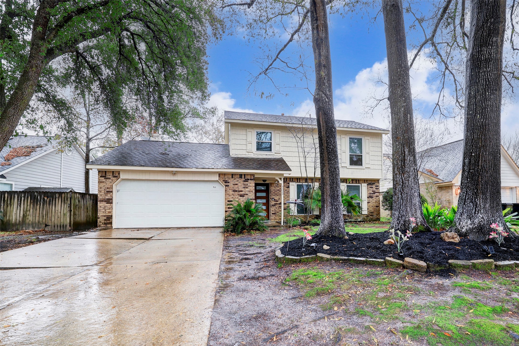 5322 Village Springs Drive Kingwood TX 77339