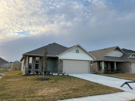 4221 Chadwick Road Texas City TX 77591