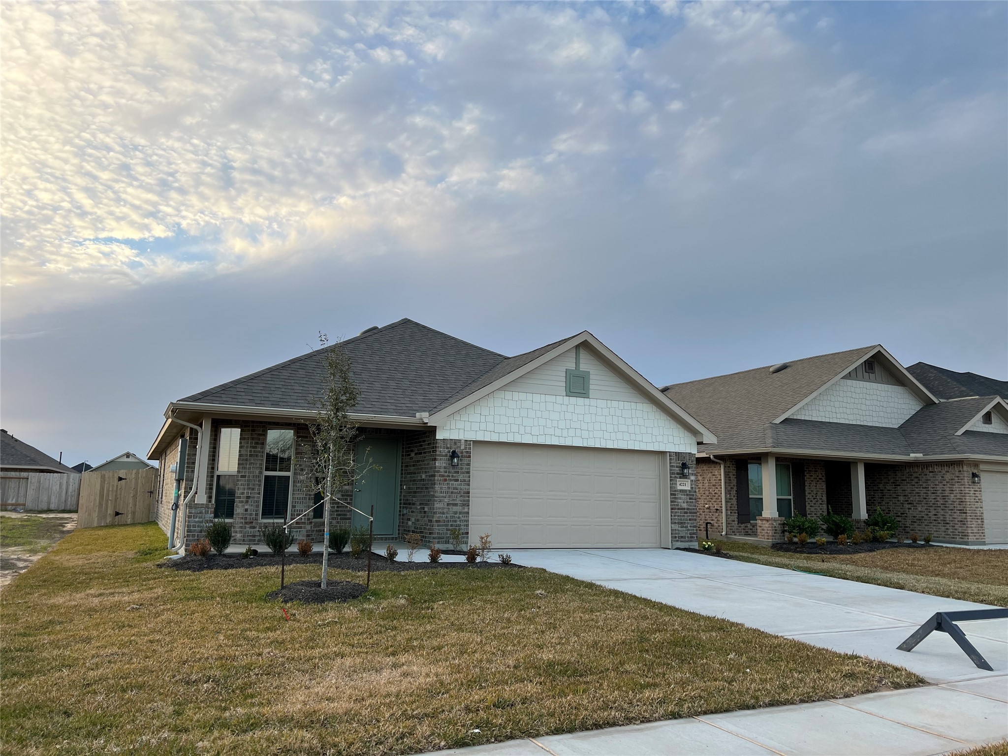 4221 Chadwick Road Texas City TX 77591