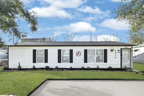 4314 Rawley Street Houston TX 77020