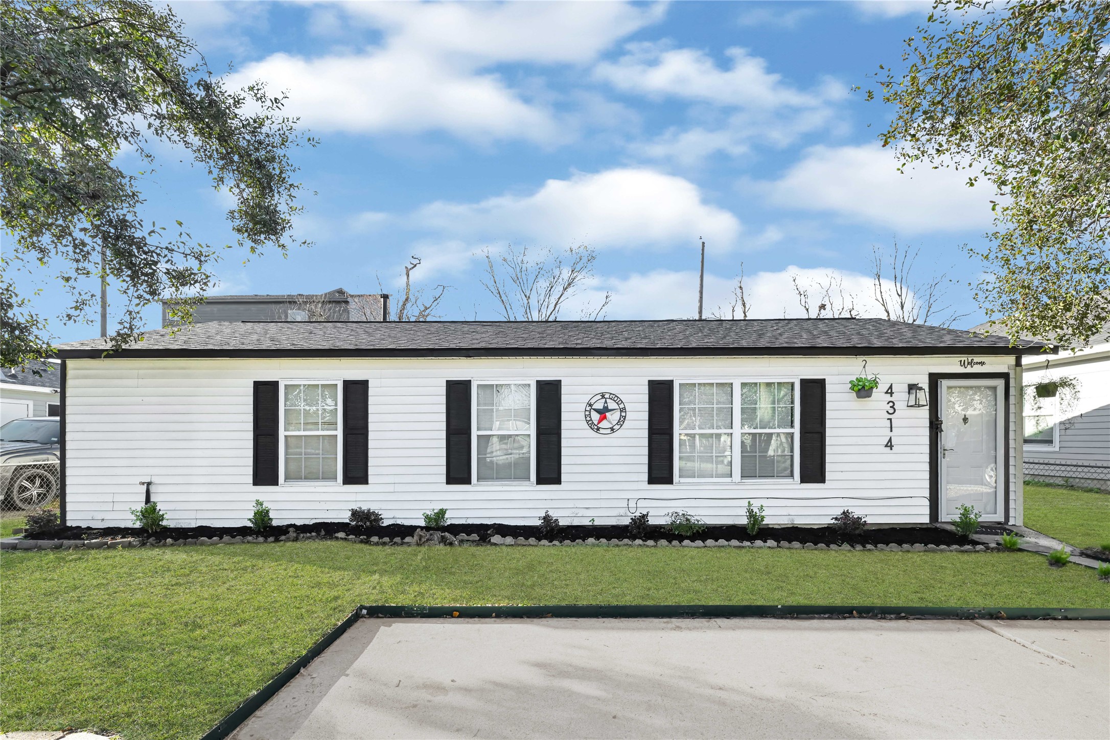 4314 Rawley Street Houston TX 77020