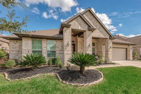 4419 Thetford Manor Trail Rosharon TX 77583