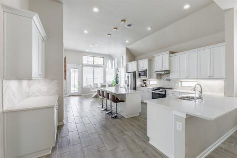 29107 Lantana Ridge Court Fulshear TX 77441