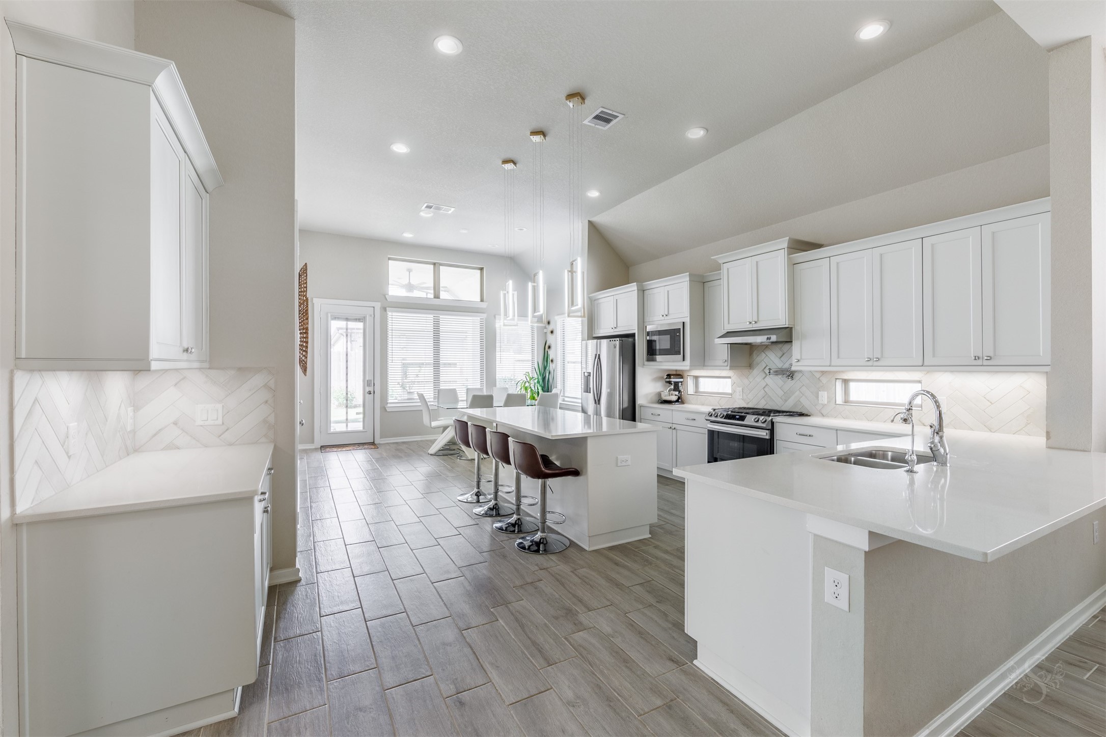 29107 Lantana Ridge Court Fulshear TX 77441