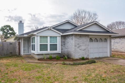 11919 Westlock Drive Tomball TX 77377