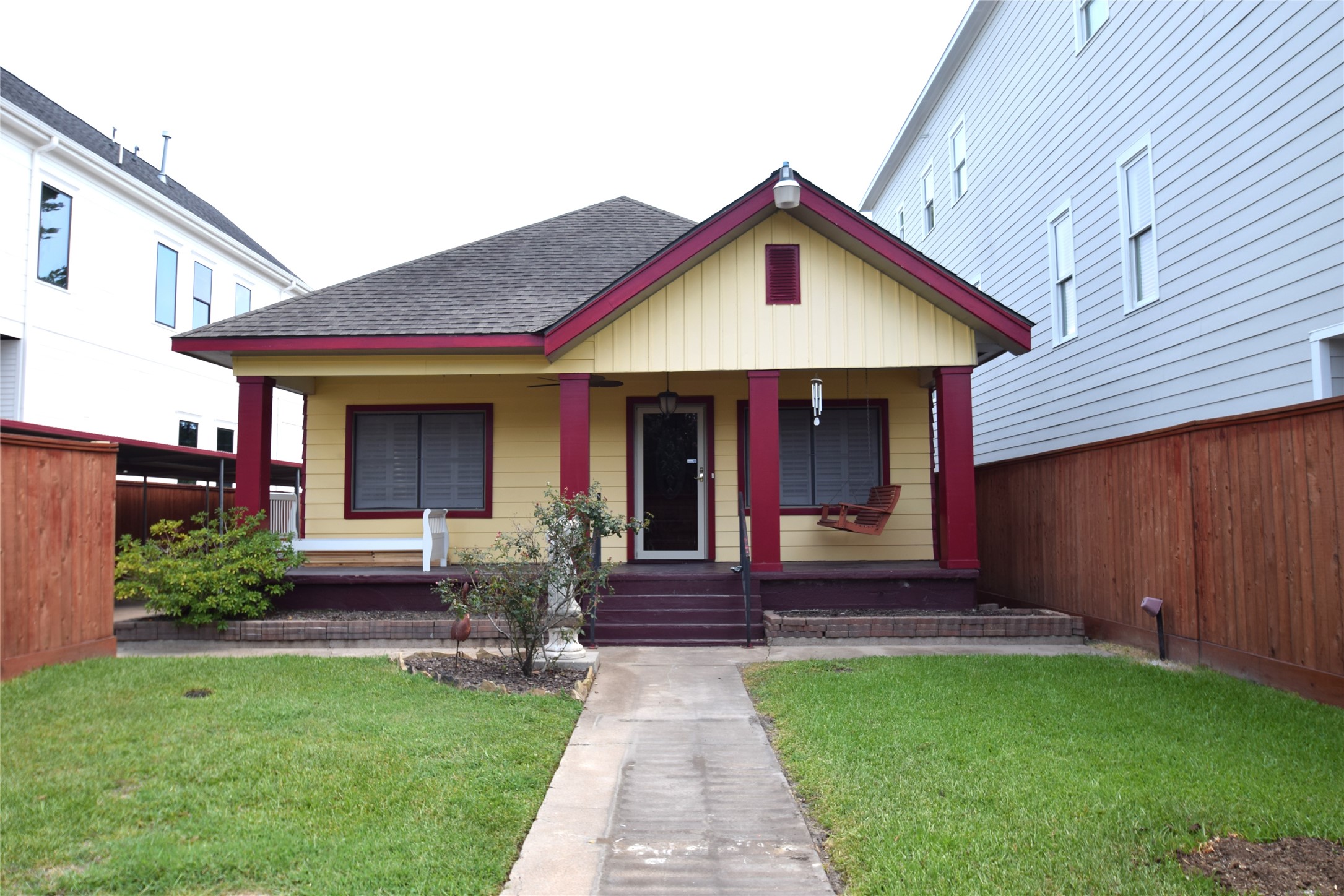 430 W 24th Street Houston TX 77008