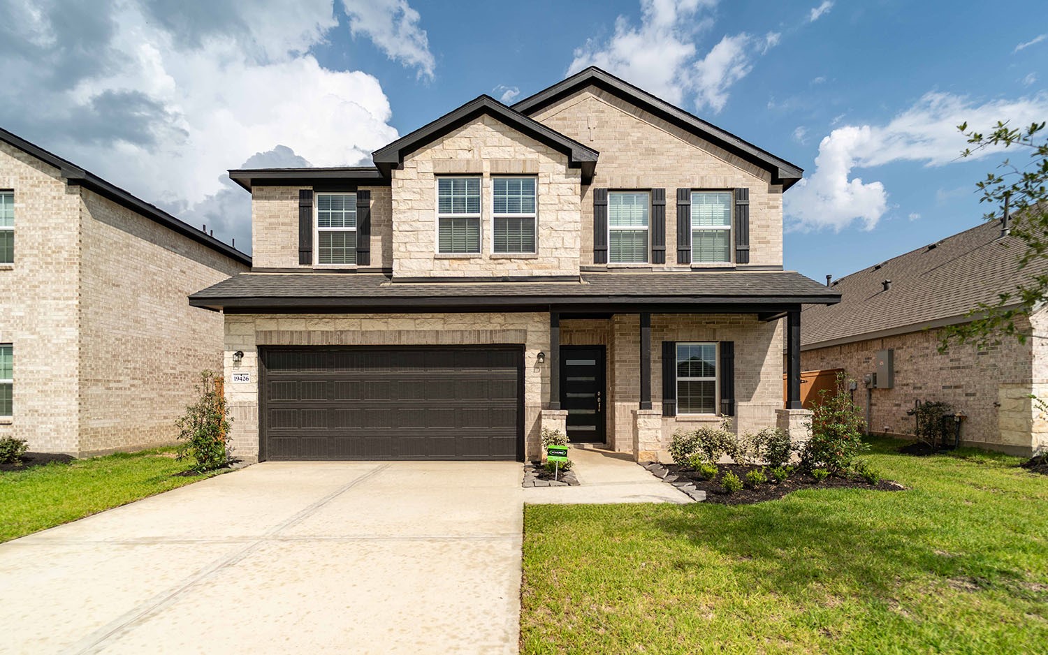19426 Saint Green Drive Hockley TX 77447