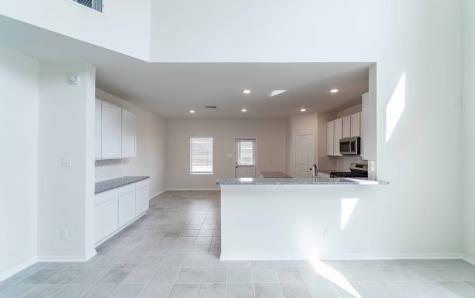 19426 Saint Green Drive Hockley TX 77447
