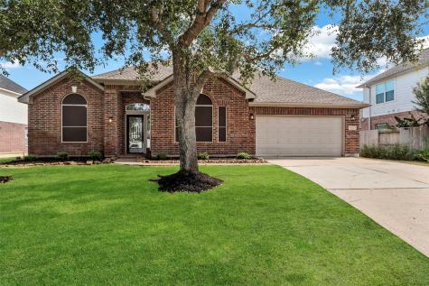 2247 Longspur Lane League City TX 77573