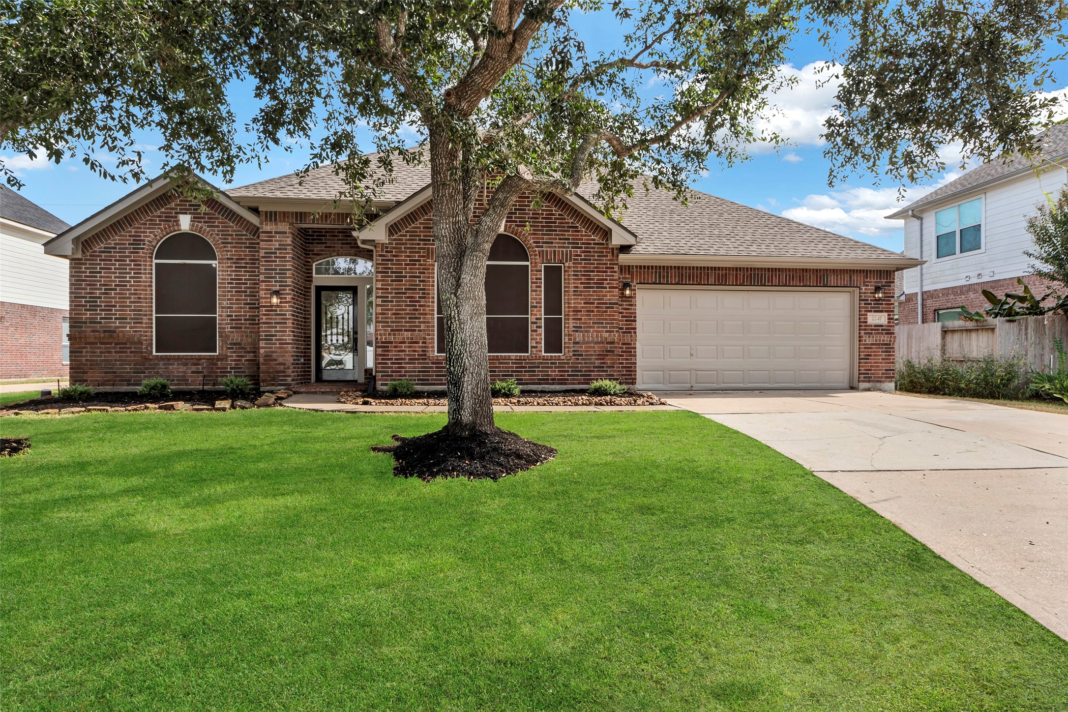 2247 Longspur Lane League City TX 77573