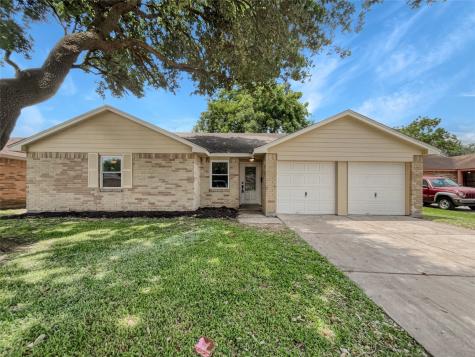 9730 Barmont Drive La Porte TX 77571