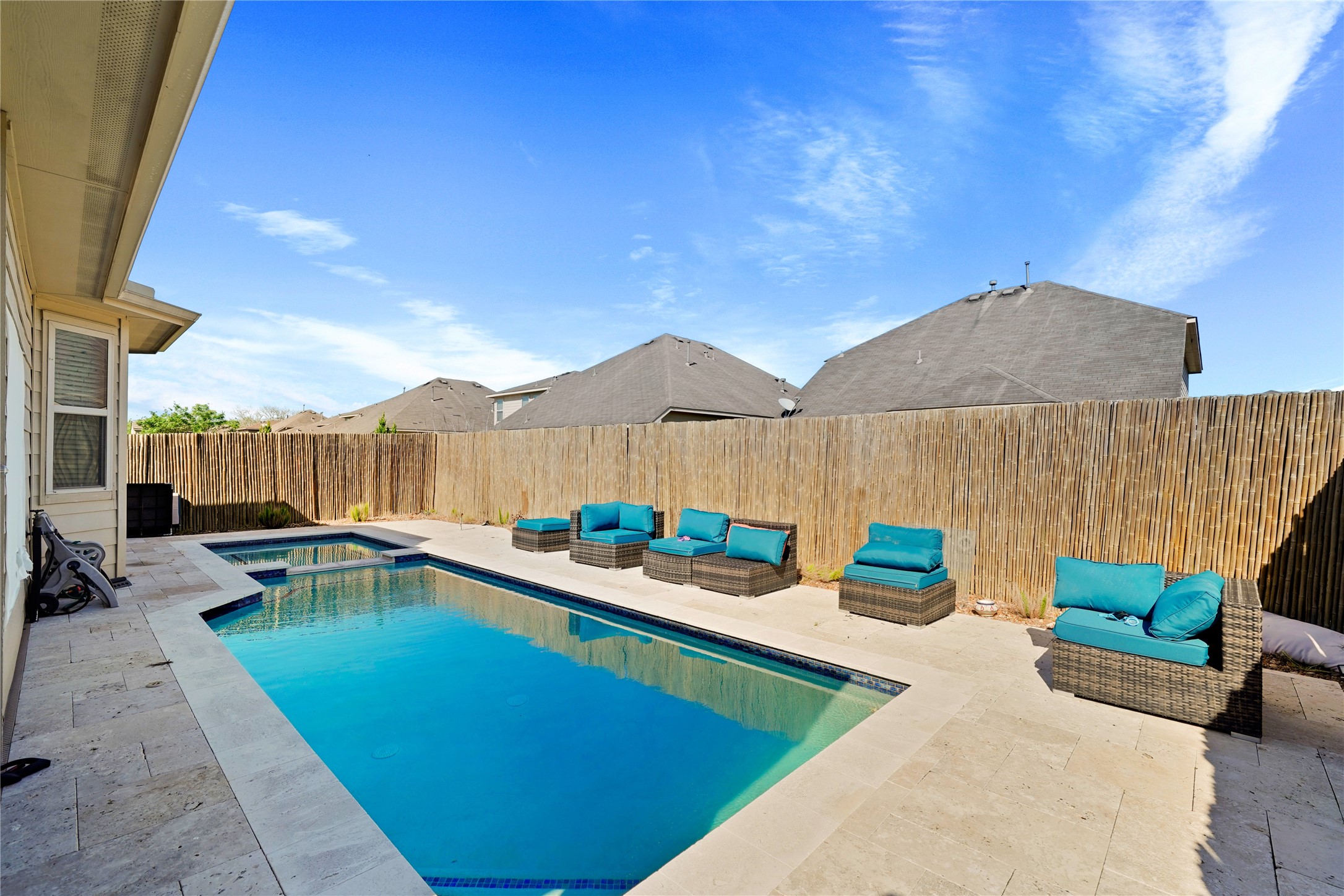 14003 Cypress Meadows Drive Houston TX 77047