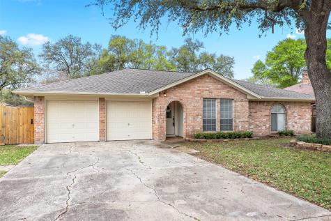 1713 Concord Street Deer Park TX 77536