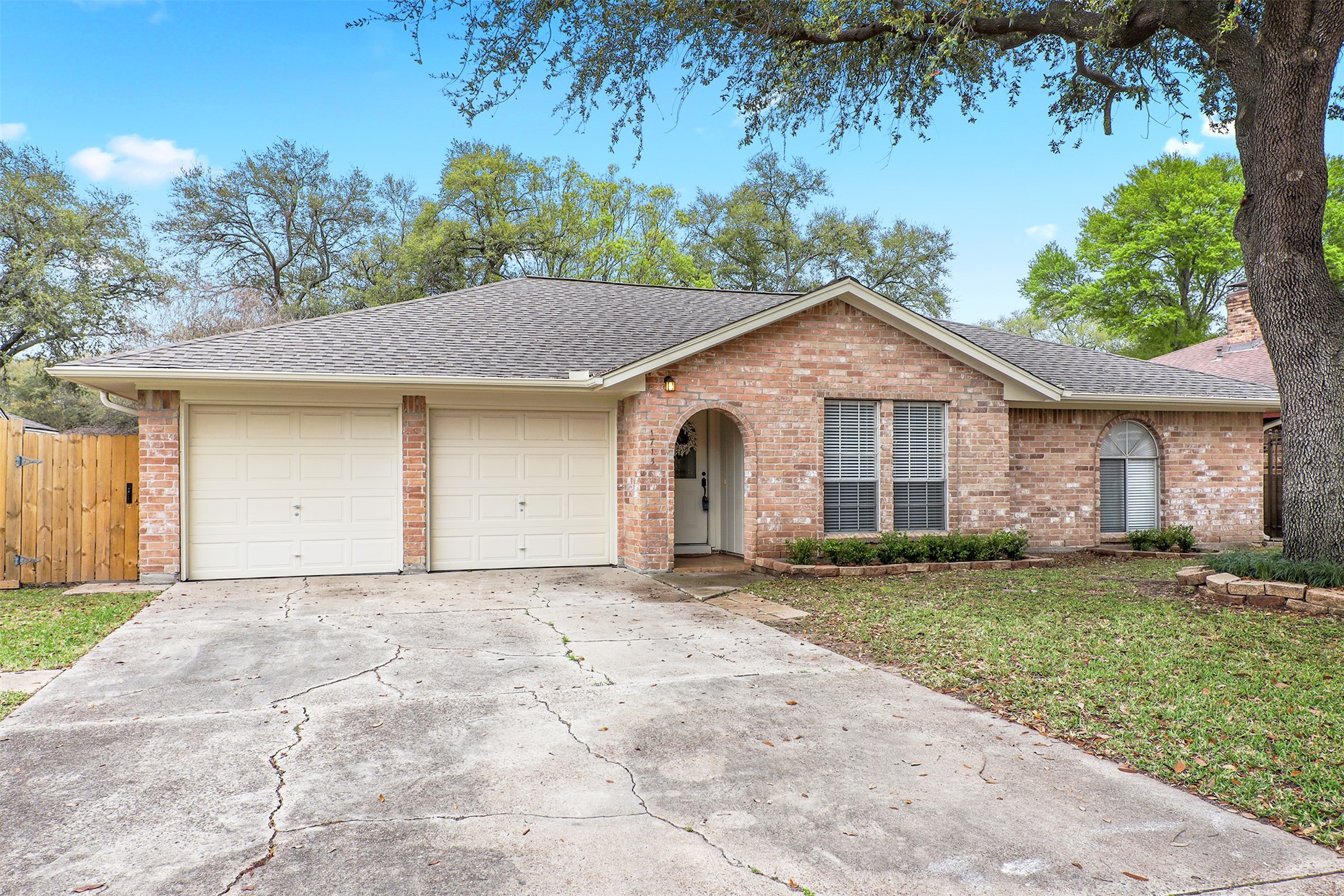 1713 Concord Street Deer Park TX 77536