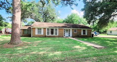 1516 Bernie Avenue Rosenberg TX 77471