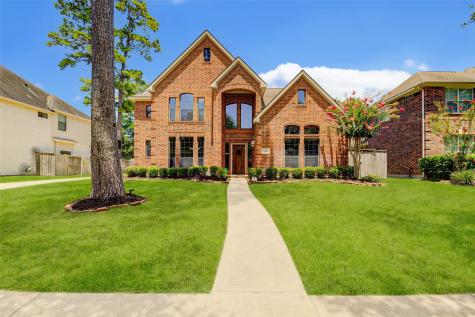 13407 Via Chianti Lane Cypress TX 77429