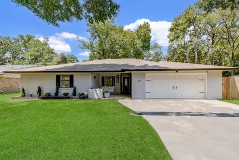 150 Mockingbird Lane Livingston TX 77351