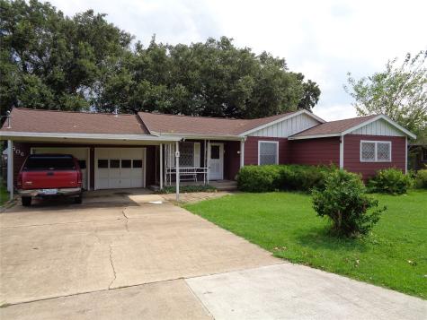 806 Avenue I South Houston TX 77587