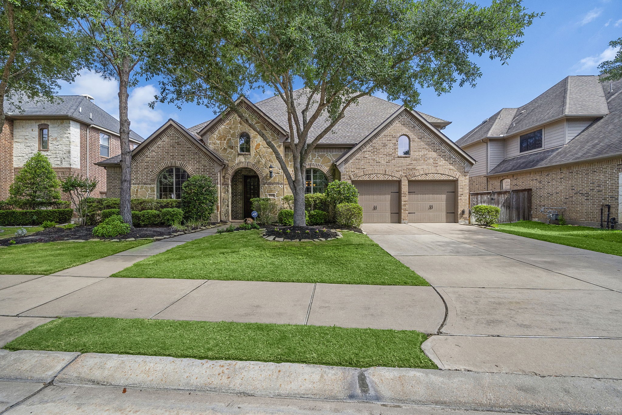 25410 Greenwell Springs Lane Katy TX 77494