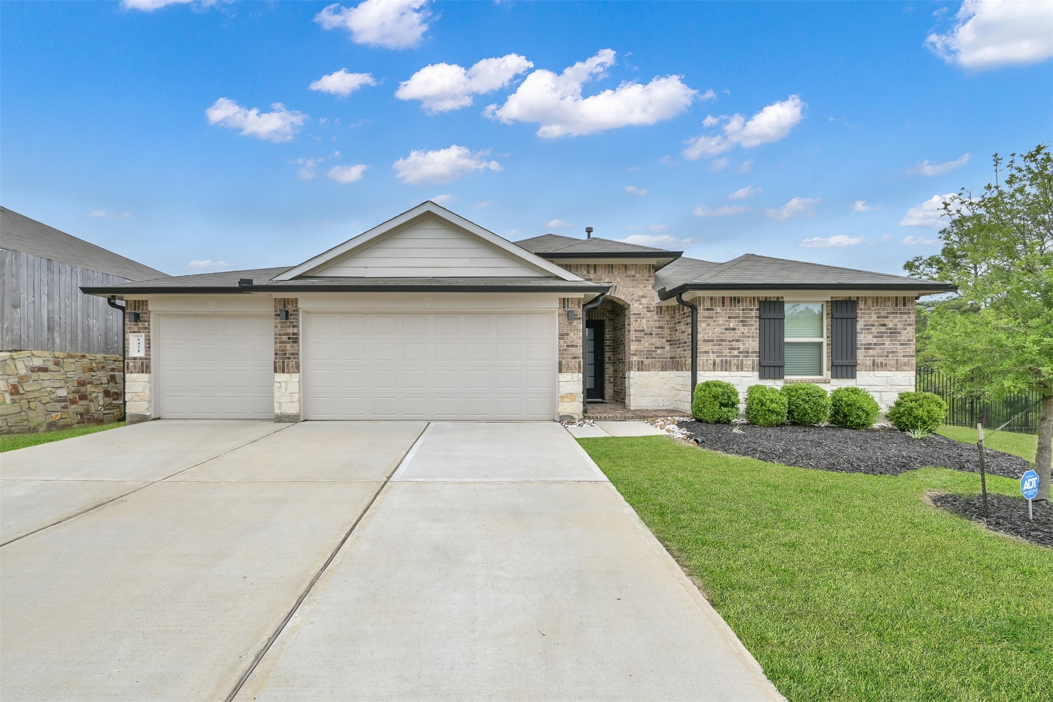 6421 Banana Bay Court Conroe TX 77304