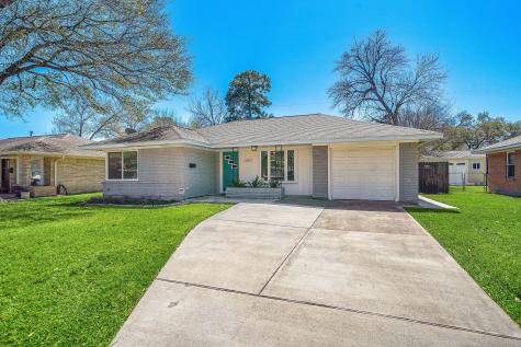 1107 W 31st Street Houston TX 77018