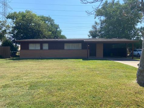 1719 Crestmont Drive Stafford TX 77477