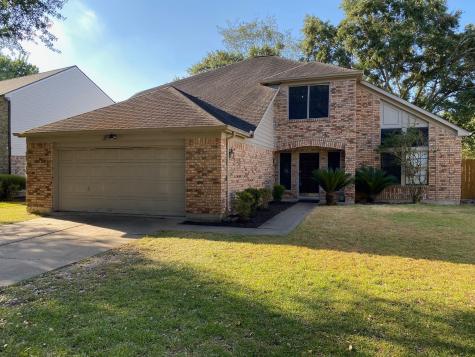 2918 Manion Drive Missouri City TX 77459