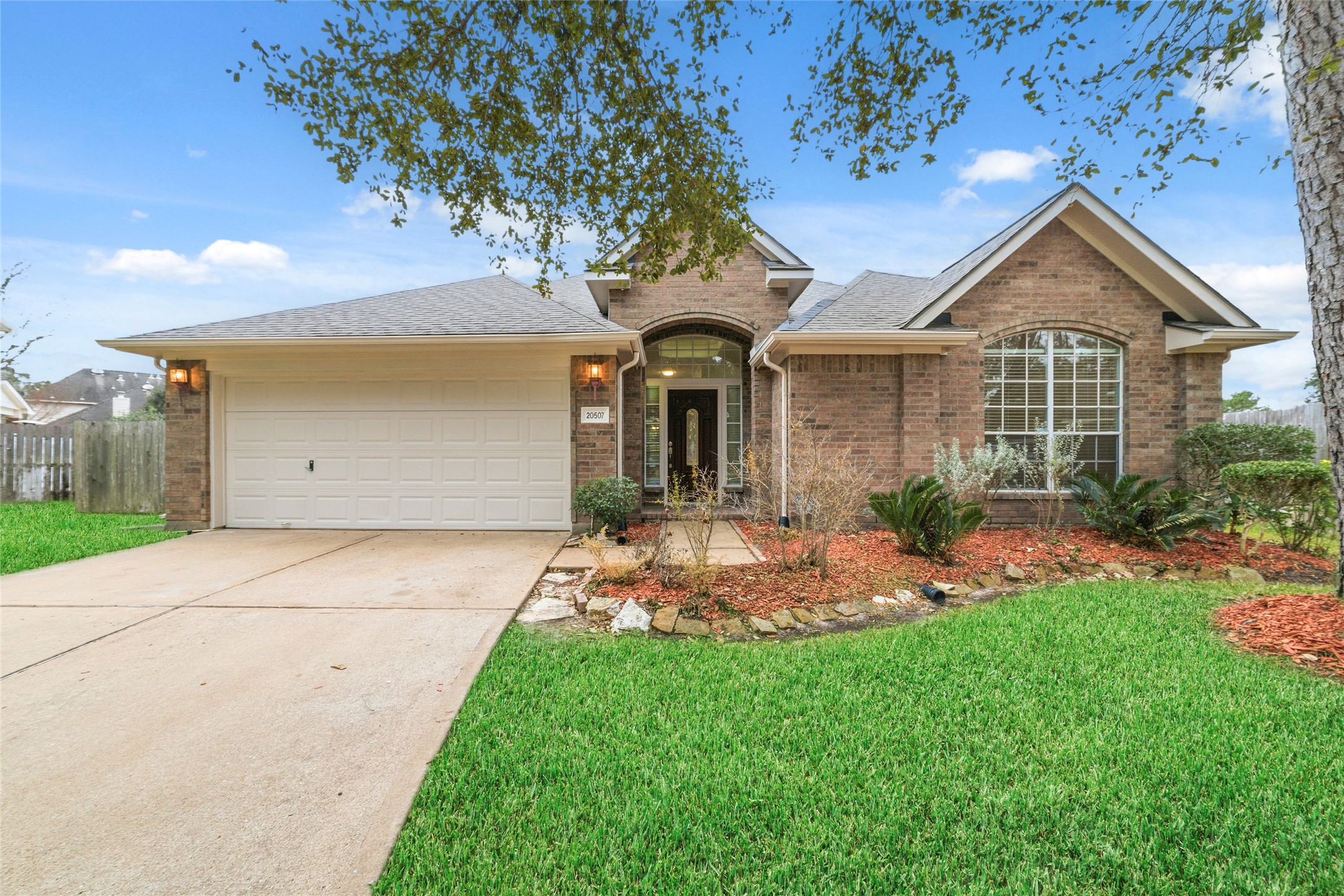 20507 Oxbow Park Lane Katy TX 77450